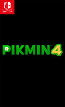 Pikmin 4 product image
